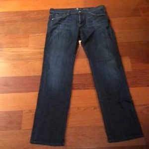 Seven for All Mankind Austyn Jean